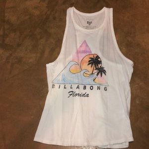Girls tank top size small.